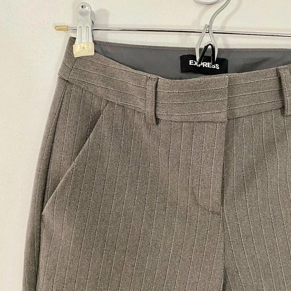 Express Pants - Picture 2 of 8